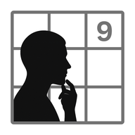 Sudoku Life app icon